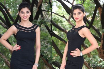 Kamna Ranawat Interview About Selfie Raja